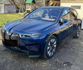 76.6 KWH XDRIVE40