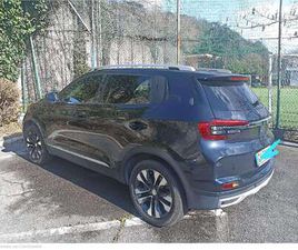 DR MOTOR DR4 1.5 TURBO AUTOMATICA BIFUEL