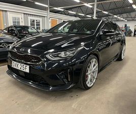 PROCEED 204HK GT-LINE