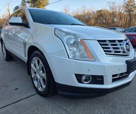 CADILLAC SRX USED 2015 CADILLAC SRX PREMIUM COLLECTION