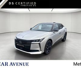 PLUG-IN HYBRID 225CH ETOILE