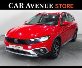 1.5 FIREFLY TURBO 130CH S/S (RED) HYBRID DCT7 MY22