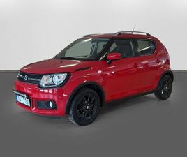 SELECT 1.2 ALLGRIP 4X4 90 HK