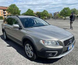 XC70 2.0 D4 MOMENTUM 181CV GEARTRONIC