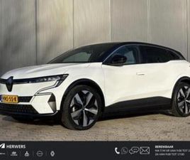 RENAULT MEGANE E-TECH EV60 OPTIMUM CHARGE TECHNO / NAVIGATIE — RENAULT — MARKTPLAATS