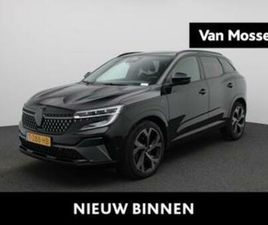 RENAULT AUSTRAL 1.2 E-TECH FULL HYBRID 200 ICONIC ESPRIT ALP — RENAULT — MARKTPLAATS