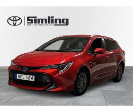 TOURING SPORTS HYBRID E-CVT STYLE EURO 6