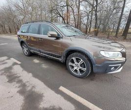VOLVO XC70 2.4 D [D5] AWD DYNAMIC EDITION SUMMUM GEARTRONIC