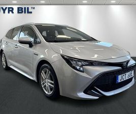 TOURING SPORTS HYBRID E-CVT DRAG / KAMERA / ADAPT-FART