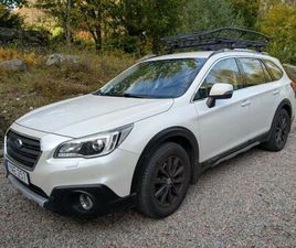 2.0 4WD LINEARTRONIC EURO 6 CARPLAY DARGKROK B-KAMERA