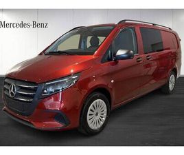 MIXTO 116 CDI X-LÅNG