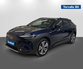 TOURING AWD 71,4KWH MY23