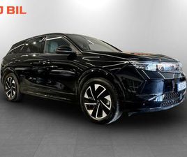 GS ELECTRIC STANDARD RANGE 73KWH 213HK AUT DRAG BKAMERA