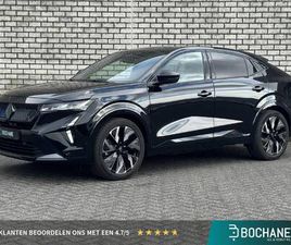 RENAULT RAFALE E-TECH HYBRID 200 ESPRIT ALPINE | 360° CAMERA | HARMAN / KARDON PREMIUM AUDIO | MATRIX LED | 4-CONTROL |