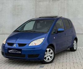 MITSUBISHI COLT COLT 1.5I 16V INVITE
