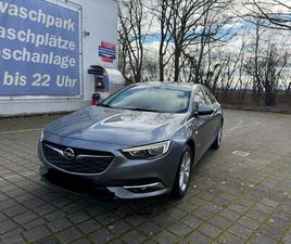 OPEL INSIGNIA B GRAND SPORT BUSINESS EDITION
