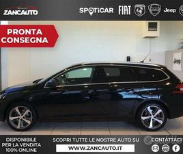 PEUGEOT 308 PEUGEOT 308 1.6 BLUEHDI 120CV BUSINESS