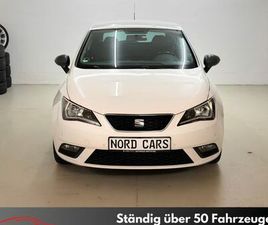 SEAT IBIZA SC SEAT IBIZA SC CONNECT *2.HND *APPLE CAR *TEMPO *PDC