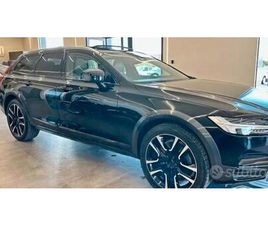 VOLVO V 90 CROSS COUNTRY