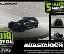 DS7 CROSSBACK RIVOLI LED+NAVI+PANO+SD+SHZ+KAM.