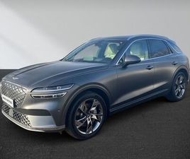 GENESIS GV70 GENESIS GV70 SPORT ELECTRIFIED AWD 77,4 KWH PANO HUD 360
