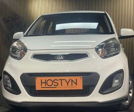 1.0I FUSION*GARANTIE 1AN