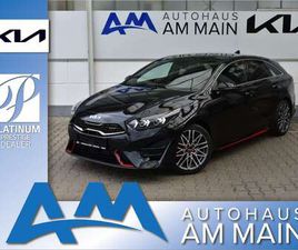 1.6T GT DCT | KOMF | GD | WKR