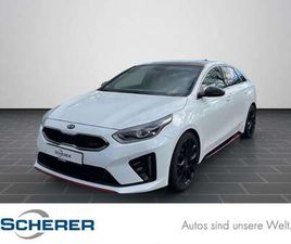 PROCEED GT SHZ*NAVI*PANO*GRA*EPH UVM...