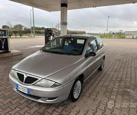 LANCIA Y LANCIA Y ELEFABTINO 999€