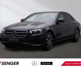 DE AVANTGARDE DISTRONIC PANO MULTIBEAM-LED