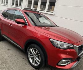 MG EHS LUXURY PHEV 258PS 1.HAND