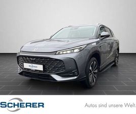 MG HS MG HS PHEV LUXURY MY25.5