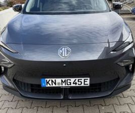 64 KWH LUXURY LONG RANGE LUXURY