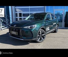 MG ZS HYBRID+ LUXURY FAST START AKTION BIS 31.03.