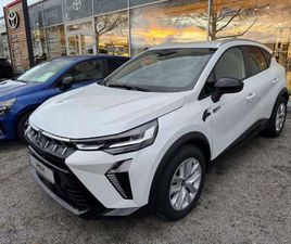 MITSUBISHI ASX PLUS HYBRID