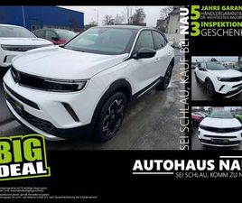 1.2 TURBO ULTIMATE ACC+ALCANTARA+NAVI+SHZ INKL. IN