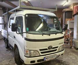 TOYOTA DYNA