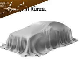 ALPINA B4 GRAN COUPÉ ANHÄNGERKUPPLUNG, SCHIEBEDACH