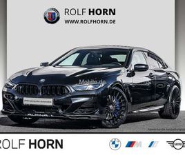 4.4 BI-TURBO NAVI HEADUP PANO LASER 360° H/K