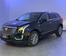CADILLAC XT5 CADILLAC XT5 LUXURY AWD/LEDER/CARPLAY/SITZHZG./TOP