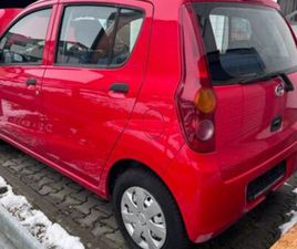 DAIHATSU CUORE