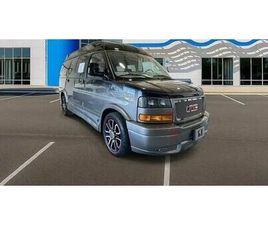 EXPLORER VAN 2024 BAUJAHR EXCLUSIVE