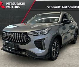 GWM HAVAL JOLION PRO 1.5 PREMIUM LED PANO SHZ TEMPOM