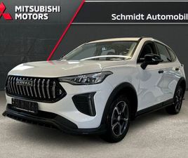 GWM HAVAL JOLION PRO 1.5 PREMIUM LED PANO SHZ TEMPOM