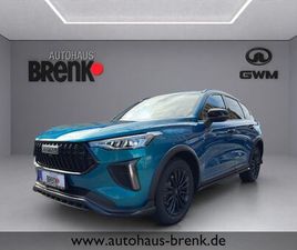 HAVAL JOLION GWM HAVAL JOLION PRO LUXURY 1.5 *360°/ACC/APP/PANO*