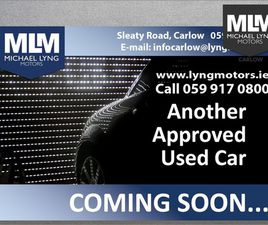 HYUNDAI TUCSON IX35 EXECUTIVE 5DR