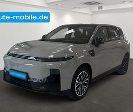 LEAPMOTOR B10 160 KW BEV PROMAX