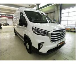 MAXUS DELIVER 9 KASTEN L3H2 KOMFOT|PDC+KAMERA|CARPLAY