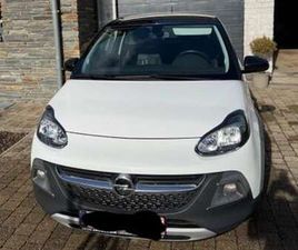 ADAM ROCKS 1.0 TURBO START/STOP