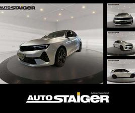 OPEL ASTRA GS WINTERPAKET, KAMERA, PDC, AGR-SITZ,....